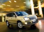 Nissan X-Trail Autech Axis 2007 года